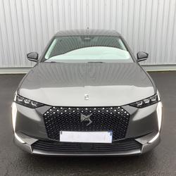 DS DS4 Hybride 136 e-DCT6 Etoile - Alcantara occasion - Bruges - photo 2/27