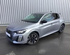 Peugeot 208 Bruges