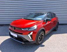 Renault Captur Bruges