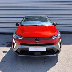 Renault Captur Nouveau E-Tech full hybrid 160 ch esprit Alpine occasion - Bruges - photo 2/25