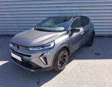 Renault Captur Bruges