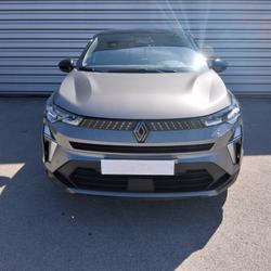 Renault Captur Nouveau E-Tech full hybrid 160 ch esprit Alpine occasion - Bruges - photo 2/25