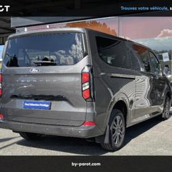 Ford Tourneo 320 L2H1 2.0 EcoBlue 150ch Titanium Bruges