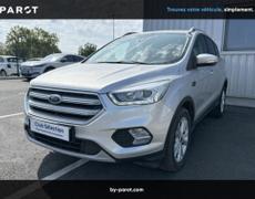 Ford Kuga Bruges