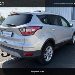 Ford Kuga 2.0 TDCi 150ch Stop&Start Titanium 4x2 Bruges