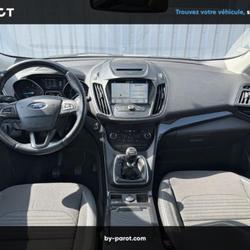 Ford Kuga 2.0 TDCi 150ch Stop&Start Titanium 4x2 Bruges