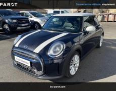 Mini Mini Saint-Georges-des-Coteaux