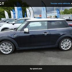 Mini Mini Cooper 136ch  Edition Camden BVA7 Saint-Georges-des-Coteaux