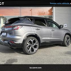 Renault Austral 1.2 E-Tech full hybrid 200ch Iconic esprit Alpine- 24 Lormont