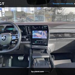 Renault Austral 1.2 E-Tech full hybrid 200ch Iconic esprit Alpine- 24 Lormont