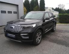 Ford Explorer Lormont
