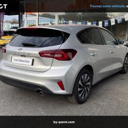 Ford Focus 1.5 EcoBlue 115ch Titanium X Business BVA8 Bruges