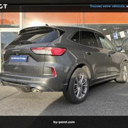 Ford Kuga 2.5 Duratec 225ch PHEV Vignale BVA Bruges