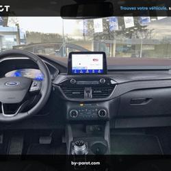 Ford Kuga 2.5 Duratec 225ch PHEV Vignale BVA Bruges