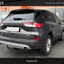 Ford Kuga 2.5 Duratec 190ch FHEV Bio&eacute;thanol Titanium BVA Bruges