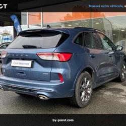 Ford Kuga 2.5 Duratec 190ch FHEV Bio&eacute;thanol ST-Line X BVA Bruges