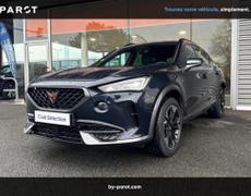 Cupra Formentor Bruges