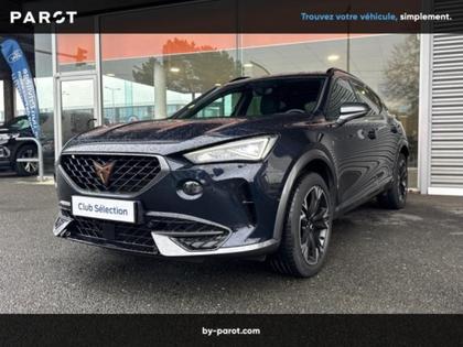 Cupra Formentor - 2.0 TDI 150ch Business Edition DSG7 4Drive - 26 490 €