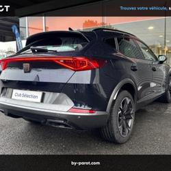 Cupra Formentor 2.0 TDI 150ch Business Edition DSG7 4Drive B&egrave;gles