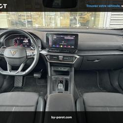 Cupra Formentor 2.0 TDI 150ch Business Edition DSG7 4Drive B&egrave;gles