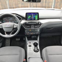 Ford Kuga 1.5 EcoBlue 120ch Titanium Bruges