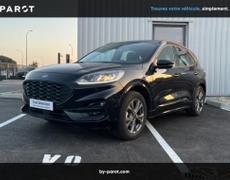 Ford Kuga Bruges