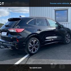 Ford Kuga 2.5 Duratec 225ch PHEV ST-Line Business BVA Bruges