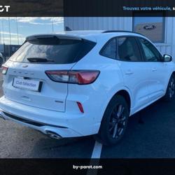 Ford Kuga 2.5 Duratec 180ch Hybrid FlexiFuel ST-Line X Powershift Bruges