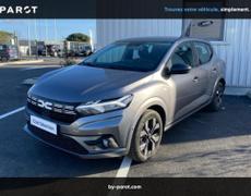 Dacia Sandero Bruges