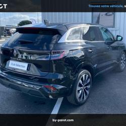 Renault Austral 1.2 TCe mild hybrid advanced 130ch Techno Bruges