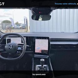 Renault Austral 1.2 TCe mild hybrid advanced 130ch Techno Bruges