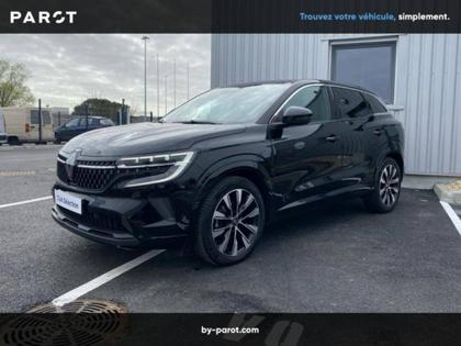 Renault Austral - mild hybrid advanced 130 Techno - 17 790 €