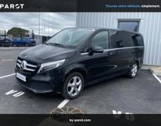 Mercedes Classe V Bruges