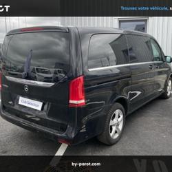 Mercedes Classe V 220 d Long Avantgarde 9G-Tronic Bruges