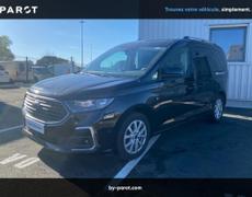 Ford Tourneo Connect Bruges