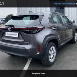Toyota Yaris Cross 116h Dynamic MY22 Bruges