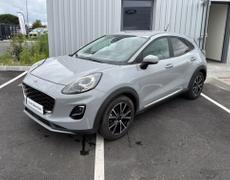 Ford Puma Bruges