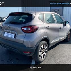 Renault Captur 0.9 TCe 90ch Life - 19 Bruges