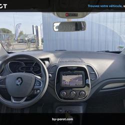 Renault Captur 0.9 TCe 90ch Life - 19 Bruges