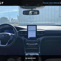 Ford Explorer 3.0 EcoBoost 457ch Parallel PHEV ST-Line i-AWD BVA10 25cv Bruges