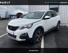 Peugeot 3008 Bruges