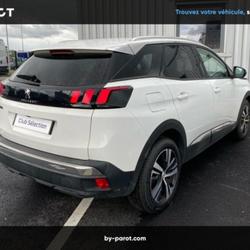 Peugeot 3008 1.2 PureTech 130ch Allure S&S EAT8  6cv Bruges