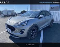 Ford Puma Bruges