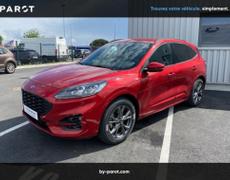 Ford Kuga Bruges