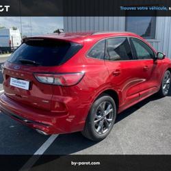 Ford Kuga 2.5 Duratec 190ch FHEV ST-Line X BVA Bruges