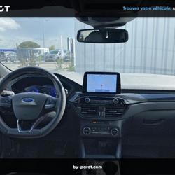 Ford Kuga 2.5 Duratec 190ch FHEV ST-Line X BVA Bruges