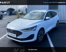 Ford Focus Bruges