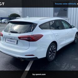 Ford Focus 1.0 EcoBoost mHEV 125ch Titanium X Business Bruges