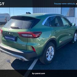Ford Kuga 2.5 Duratec 180ch Hybrid FlexiFuel Titanium Business Powershift Bruges