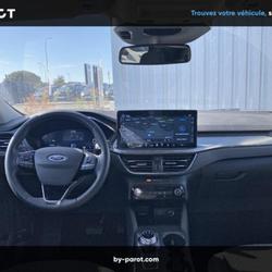 Ford Kuga 2.5 Duratec 180ch Hybrid FlexiFuel Titanium Business Powershift Bruges